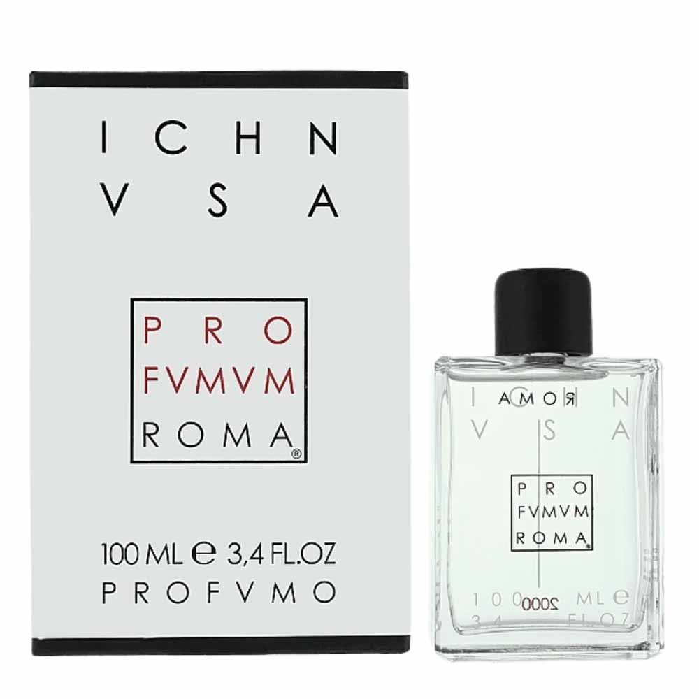 Profumum Roma Ichnusa Unisex Parfum 100ml - Image 2