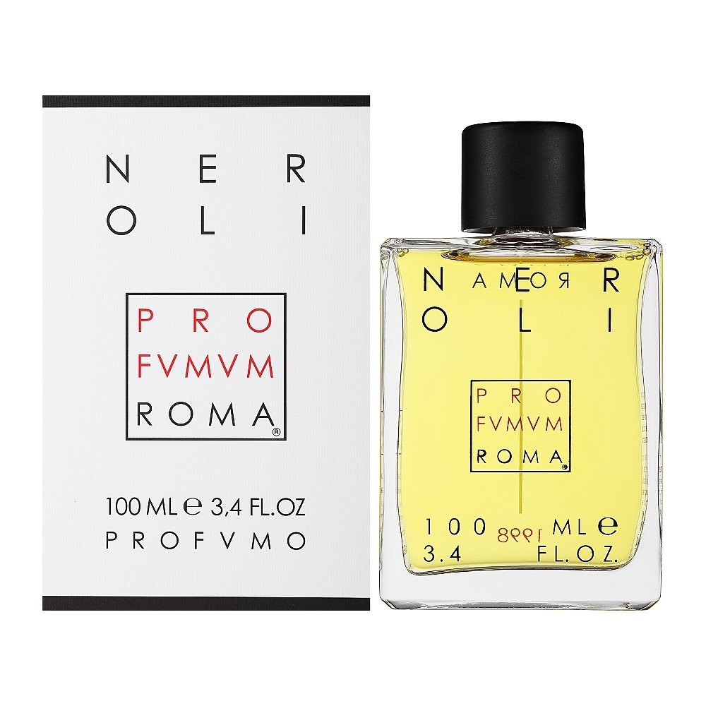 Profumum Roma Neroli Unisex Parfum 100ml - Image 2