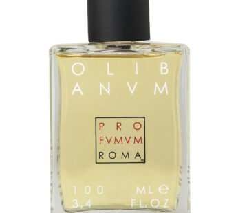 Profumum Roma Olibanum Unisex Parfum 100ml