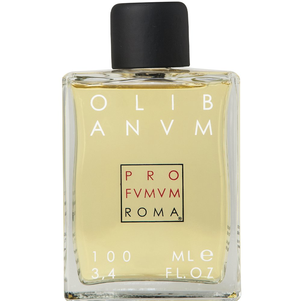 Profumum Roma Olibanum Unisex Parfum 100ml