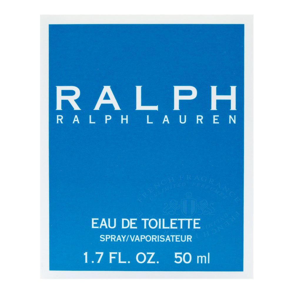 Ralph Lauren Ralph For Women Eau De Toilette 50ml - Image 3