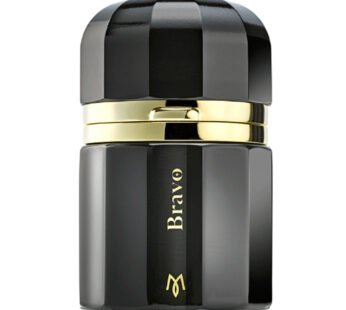 Ramon Monegal Bravo Unisex Eau De Parfum 50ml