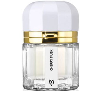 Ramon Monegal Cherry Musk Unisex Eau De Parfum 100ml