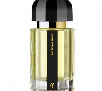 Ramon Monegal Entre Naranjos Unisex Eau De Parfum 100ml