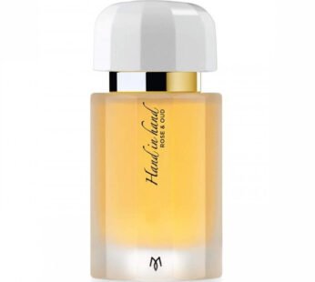 Ramon Monegal Hand In Hand Unisex Eau De Parfum 100ml