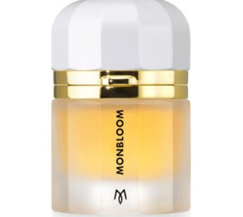 Ramon Monegal Monbloom Unisex Eau De Parfum 100ml