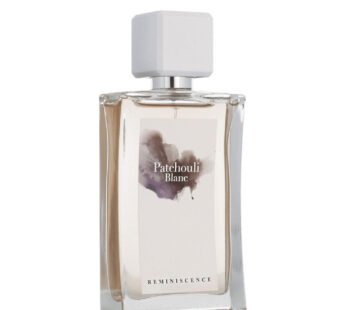 Reminiscence Patchouli Blanc Unisex Eau De Parfum 100ml
