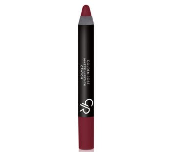 Revecen 1537 Chu Chu Red 5g Crayon Lipstick