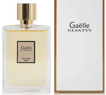 Reyane Tradition Gaelle Elsatys For Women Eau De Parfum 75ml