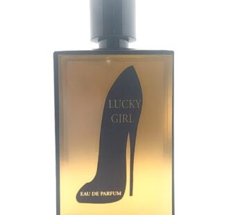 Reyane Tradition Lucky Girl Elsatys For Women Eau De Parfum 75ml