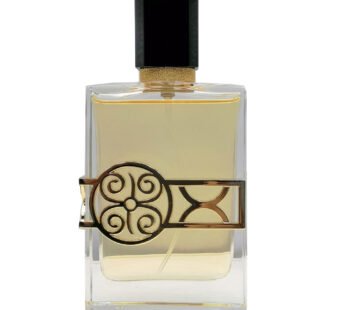 Reyane Tradition Vivre Elsatys Unisex Eau De Parfum 75ml
