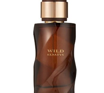 Reyane Tradition Wild Elsatys For Men Eau De Parfum 100ml