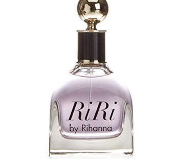 Rihanna By Riri For Women Eau De Parfum 100ml