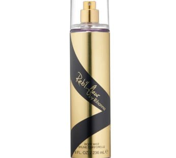 Rihanna Reb’L Fleur For Women 236ml Body Mist
