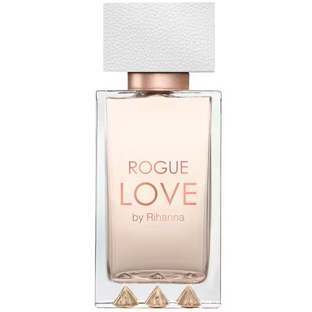 Rihanna Rogue Love For Women Eau De Parfum 125ml
