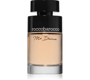 Roccobarocco Me Divina For Women Eau De Parfum 100ml