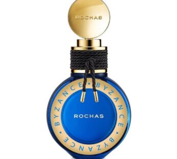 Rochas Byzance 2019 For Women Eau De Parfum 40ml
