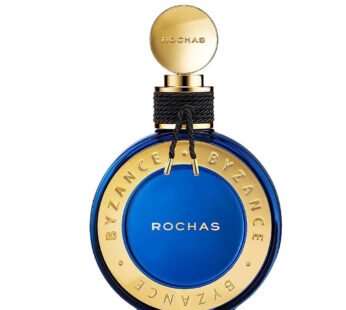 Rochas Byzance 2019 For Women Eau De Parfum 90ml