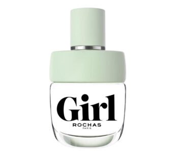 Rochas Girl For Women Eau De Toilette 60ml