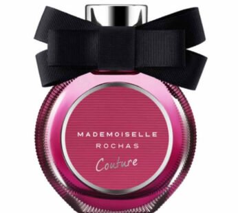 Rochas Mademoiselle Rochas Couture For Women Eau De Parfum 50ml
