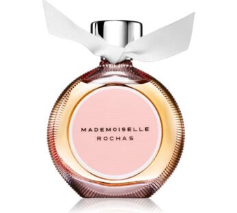 Rochas Mademoiselle Rochas For Women Eau De Parfum 90ml