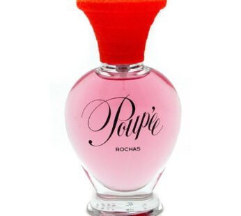 Rochas Poupee For Women Eau De Toilette 100ml