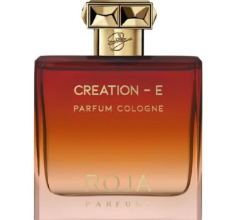 Roja Parfums Creation-E For Men Parfum Cologne 100ml
