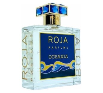 Roja Parfums Oceania Unisex Eau De Parfum 100ml