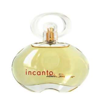 Salvatore Ferragamo Incanto For Women Eau De Parfum 100ml