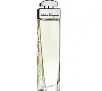 Salvatore Ferragamo Pour Femme For Women Eau De Parfum 100ml