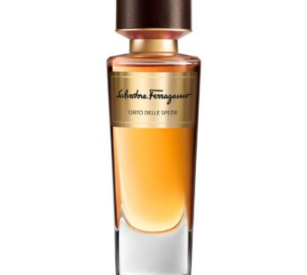 Salvatore Ferragamo Tuscan Creations Orto Delle Spezie Unisex Eau De Parfum 100ml