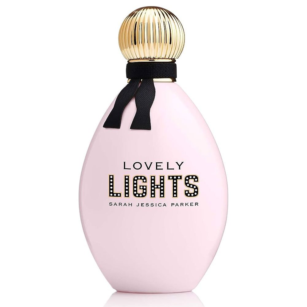 Sarah Jessica Parker Lovely Lights For Women Eau De Parfum 100ml