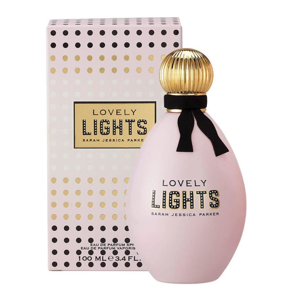 Sarah Jessica Parker Lovely Lights For Women Eau De Parfum 100ml - Image 2