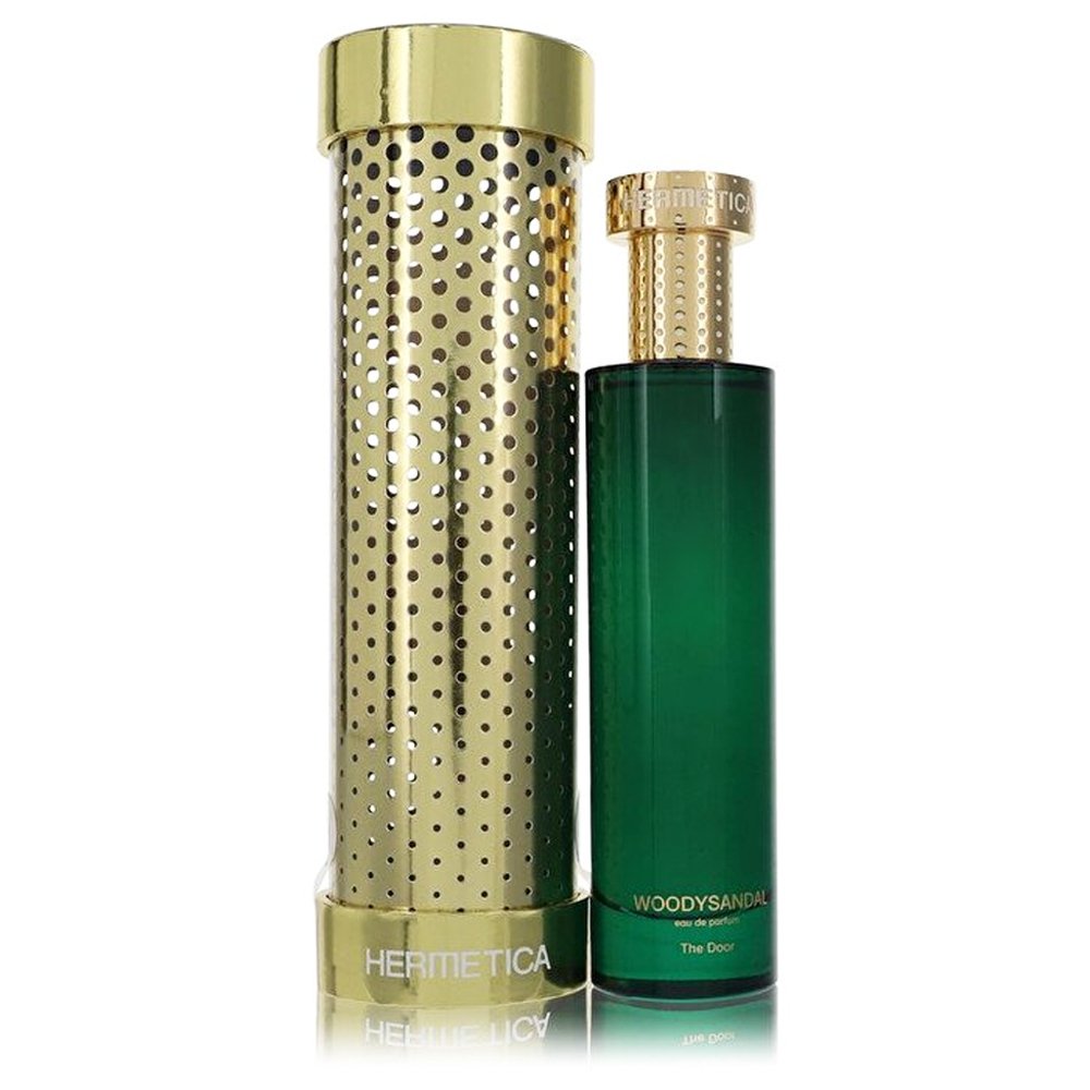 Hermetica Woodysandal Unisex Eau De Parfum 100ml - Image 2