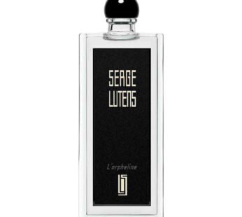 Serge Lutens L’orpheline Unisex Eau De Parfum 100ml