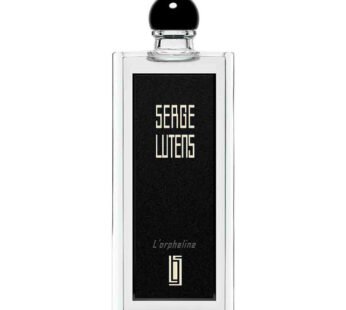 Serge Lutens L’Orpheline Unisex Eau De Parfum 50ml
