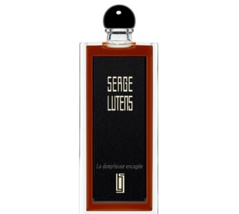 Serge Lutens La Dompteuse Encagee Unisex Eau De Parfum 50ml
