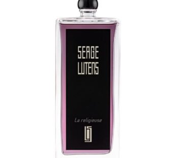 Serge Lutens La Religieuse Unisex Eau De Parfum 100ml