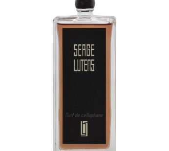 Serge Lutens Nuit De Cellophane Unisex Eau De Parfum 100ml