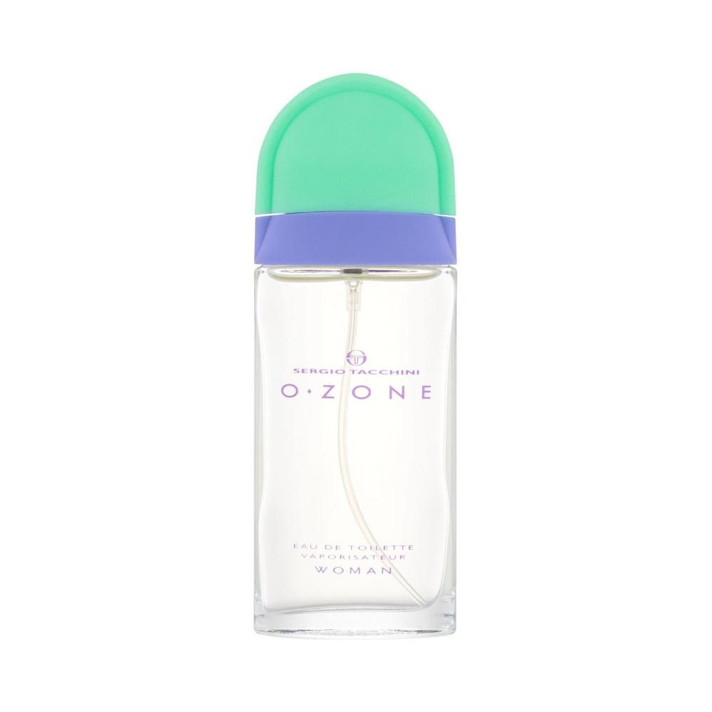 Sergio Tacchini O.Zone For Women Eau De Toilette 30ml