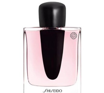 Shiseido Ginza For Women Eau De Parfum 90ml