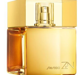 Shiseido Zen For Women Eau De Parfum 100ml