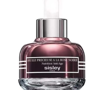 Sisley Black Rose Precious For Women 25ml Face Oil
