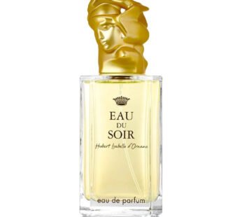 Sisley Eau Du Soir For Women Eau De Parfum 50ml