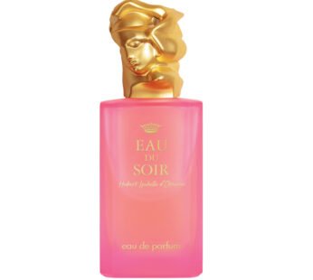 Sisley Eau Du Soir Pop And Wild Limited Edition For Women Eau De Parfum 100ml