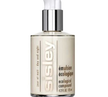 Sisley Ecological Compound Day And Night For Women 125ml Skin Moisturizer