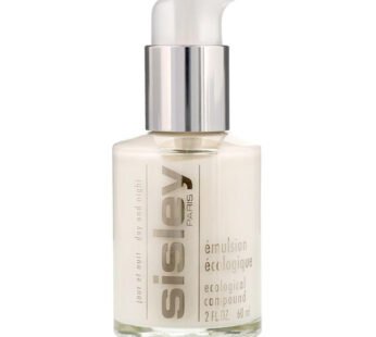 Sisley Ecological Compound Day And Night For Women 60ml Skin Moisturizer