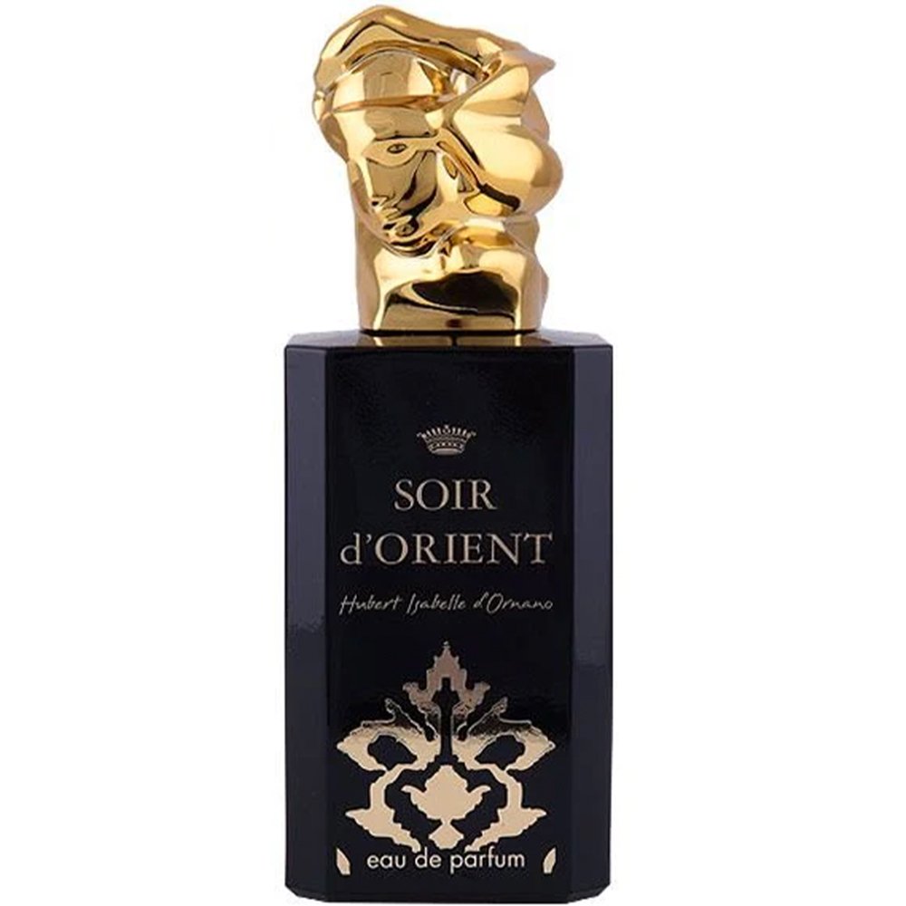 Sisley Soir D'orient For Women Eau De Parfum 100ml