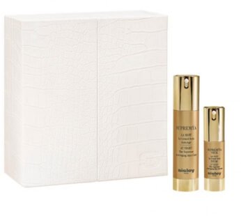 Sisley Supremya Prestige Coffret For Women 50ml Skin Care + 15ml Eye Serum