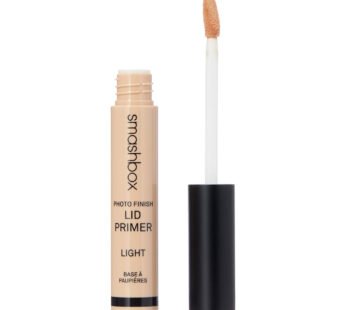 Smashbox Photo Finish Lid Primer Medium 2.5ml Eye Primer